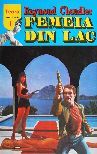 Femeia din lac - Raymond Chandler